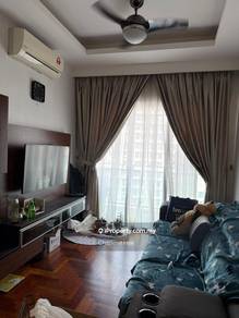 Residency V, Taman United, Jalan Klang Lama (Old Klang Road)