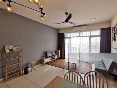 J.Dupion Residence, Taman Tenaga, Cheras