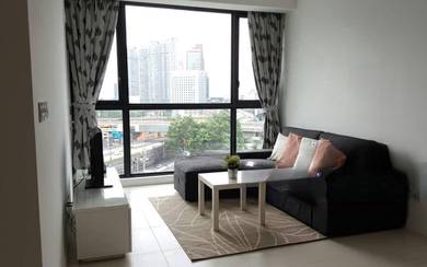 Three28 Tun Razak, KLCC, KL City Centre