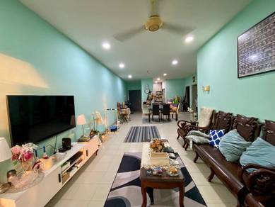 FULLY FURNISHED ❗ Residensi Alami @ Seksyen 13 Shah Alam FOR SALE