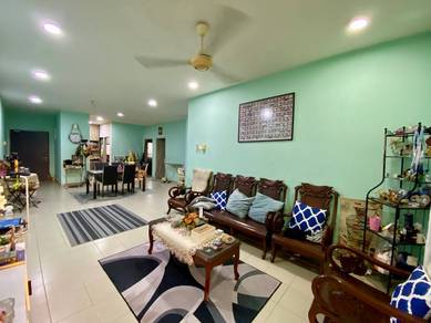 FULLY FURNISHED ❗ Residensi Alami @ Seksyen 13 Shah Alam FOR SALE