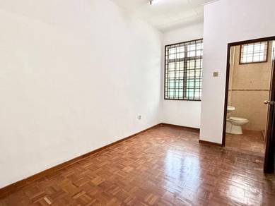 Taman Universiti Double Storey Terrace Skudai