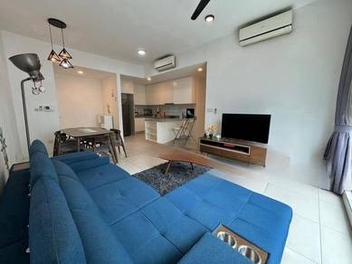 Three28 Tun Razak, KLCC, KL City Centre
