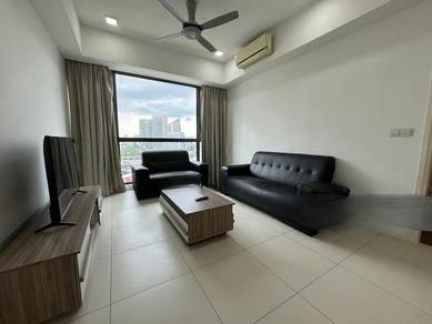 Three28 Tun Razak