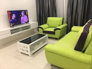 Three28 Tun Razak