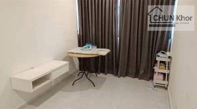 Double Storey Semi D@Bukit Mertajam@Alma
