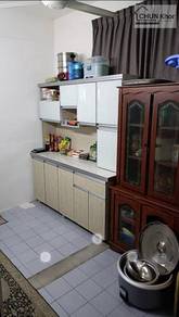 Double Storey Semi D@Bukit Mertajam@Alma