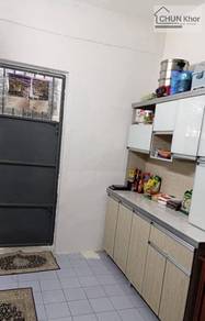 Double Storey Semi D@Bukit Mertajam@Alma
