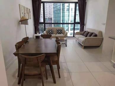 Three28 Tun Razak