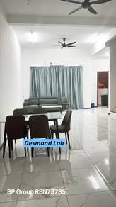 Bukit Banyan Amaryn AutoGate Fully Furnished Gated Double Storey House