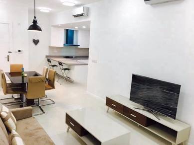 Three28 Tun Razak