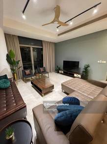 Pavilion Residences, Bukit Bintang, KL City Centre