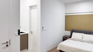 Laurel Residence Serviced Residence for Rent