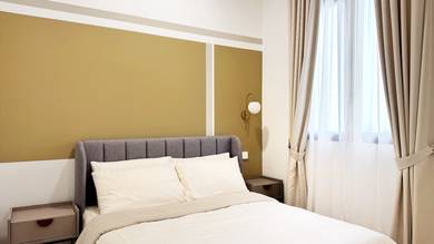 Laurel Residence Serviced Residence for Rent