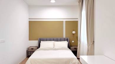 Laurel Residence Serviced Residence for Rent