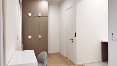 Laurel Residence Serviced Residence for Rent