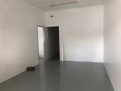 HILLSIDE TG BUNGAH Single Semi-Detached Corner Unit LA-3300sf Freehold