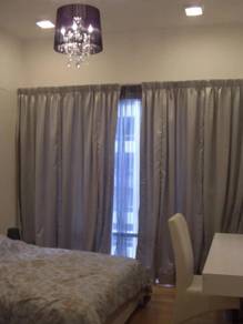 Pavilion Residences, Bukit Bintang, KL City Centre