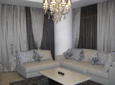 Pavilion Residences, Bukit Bintang, KL City Centre