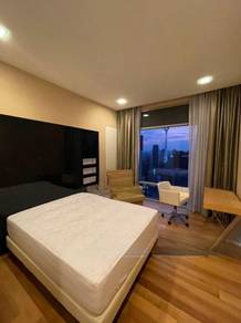 Pavilion Residences, Bukit Bintang, KL City Centre