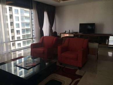 Pavilion Residences, Bukit Bintang, KL City Centre