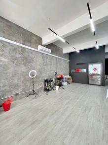 1ST FLOOR Shop Office Taipan Business Centre, USJ 10 Subang Jaya