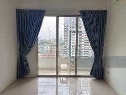 Scenaria @ North Kiara Hills, Segambut