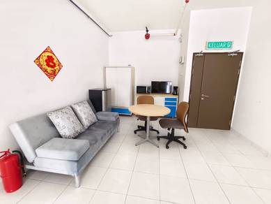 avenue crest office seksyen 22 shah alam for rent