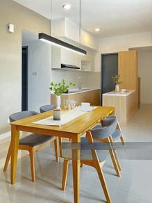 One Cochrane Residence, Cheras