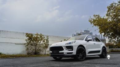 Porsche MACAN 2.0 FACELIFT (A)