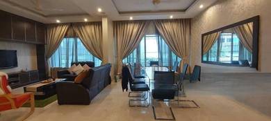 Dua Residency, KLCC, KL City Centre
