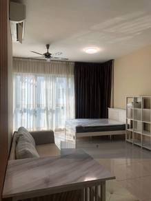 Regalia Residence, Chow Kit, KL City Centre