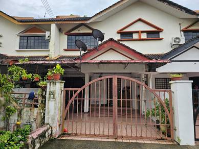 Taman Bukit Mewah Tampoi
