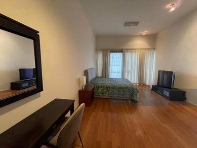 Dua Residency, KLCC, KL City Centre