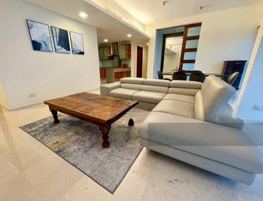 Dua Residency, KLCC, KL City Centre
