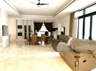Madge Mansions, Ampang Hilir, Ampang