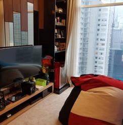Quadro Residences, KLCC, KL City Centre
