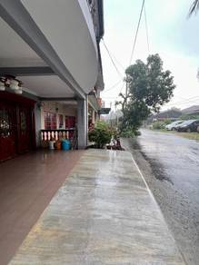 2-storey-Terraced-House-for-rent-Gombak-Kuala-Lumpur