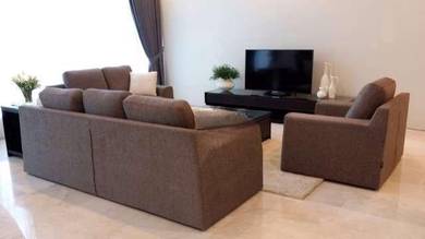 Quadro Residences, KLCC, KL City Centre
