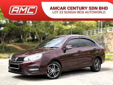 Proton SAGA PREMIUM AT 1.3L (A)