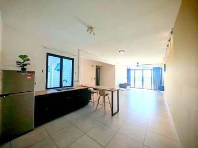 The Light Residences | 1,329sf