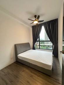 Altris Actual Unit: Balcony Direct to Pool