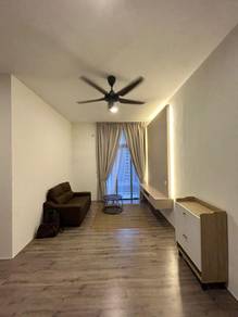 Altris Actual Unit: Balcony Direct to Pool