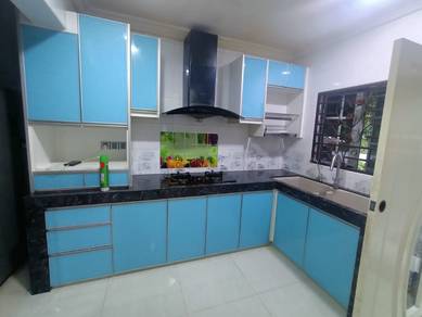 [ Ground Floor ] Damai indah, Seri Perindu, Taman Minang, Sri Bahagia