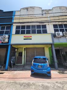 2-Storey Shoplot @ Alam Jaya