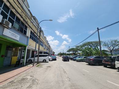 2-Storey Shoplot @ Alam Jaya