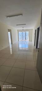 PV 8 Condo Tmn Melati , Big Unit 1863sqft ,4 Room 2 Bathroom