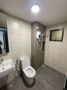 D'Vervain Damansara Kepong desa park city KL Sentral Kuala Lumpur