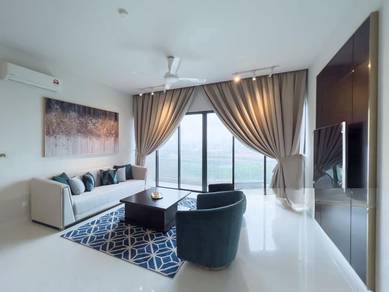 Oxford Residences @ Pavilion Embassy, Keramat