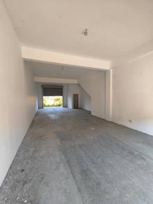 Tuaran Plaza Legacy Ground floor & 1st Floor Shopping Office For Rent